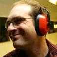 Institute PhD Student Nick