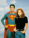Superman Homepage - Superman on Television