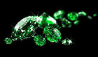 emeralds - photo/picture definition at Photo Dictionary - emeralds ...