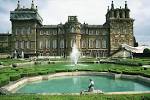 Blenheim Palace