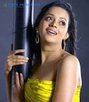 Bhavana hot in saree