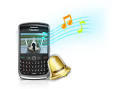 Free Ringtones For Blackberry | Apex DS Technology Update
