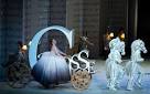 Cendrillon, Royal Opera House, review - Telegraph