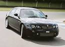 MG ZT