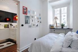 Desain interior kamar tidur ukuran kecil | Kamar Tidur Terbaru 2014