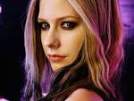 艾薇儿·拉维妮壁纸Avril Lavigne