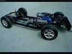 Rinspeed Mono Ego Concept wallpaper # 08 of 09, Technical image ...