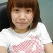 藍可馨. female