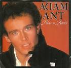 Listen: Puss'n Boots / Adam