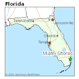 Best Places to Live in Miami Shores, Florida