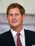 Prince Harry