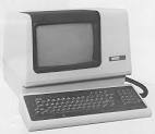 The DEC VT100 Terminal