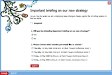 Measuring Internal Communications :: Communications Measurement Tips