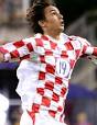 Niko Kranjcar Pictures, Video, News   AskMen