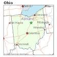 Best Places to Live in Ashland, Ohio