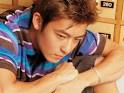 Edison Chen HK Chinese Pop Singer