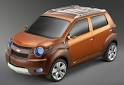 Chevrolet Trax | Concept Cars
