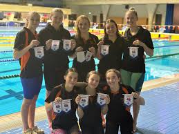 Image result for Stocksbridge Pentaqua Swimming Club