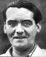 FEDERICO GARCÍA LORCA