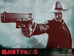 JUSTIFIED Season 3 Wallpaper - JUSTIFIED Wallpaper (27943432) - Fanpop