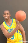 CHRIS PAUL Trade | i M Celeb