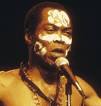 No Agreement by Fela Kuti.