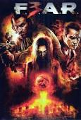 poster: F.E.A.R. 3 PC