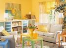 Comfortable Small Living Room Decorating Ideas Picture - Home ...