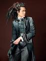 steampunk fashion