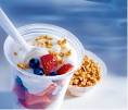 McDonalds Fruit 'n Yogurt Parfait is Halal? Contains Kosher ...
