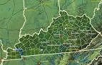 Civil War Sites in KENTUCKY