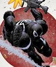 Venom Flash Thompson Master