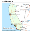 Best Places to Live in Buena Park, California