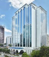 Accommodation In Kuala Lumpur