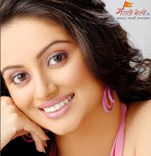 Marathi Actress Shruti Marathe – राधा ही बावरी (श्रुति मराठे) - shruti-marathe11