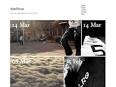 WordPress › AutoFocus « Free WordPress Themes