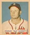TheDeadballEra.c
om :: RED BARR ...