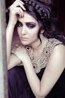 Tena Durrani Mughal Fashion