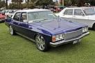 Holden Statesman | Flickr - Photo Sharing!