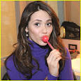 EMMY ROSSUM - SECTalk Boards