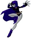 Raven (Earth-Teen Titans) - DC Comics Database
