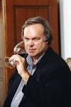 Robert M. Parker Image The Tasting Note: 336 6 Questions with... Robert M Parker Jr Picture 6