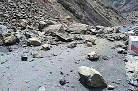 NEPAL QUAKE: Some Aid Requires Five-Day Trek To Deliver.