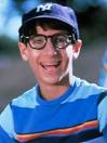 Years' Josh Saviano Then