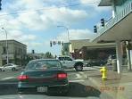 Auburn, WA : main street heading to old jc penny building photo ...