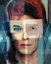 for David Bowie by Rex Ray