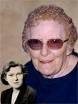 Geraldine Edna Bell of Calgary