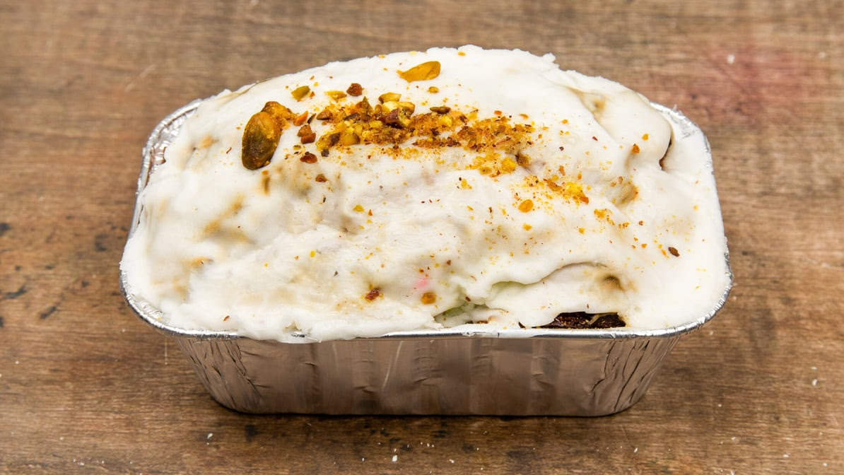 Barristers Deli & Sweets