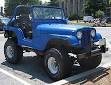 Jeep CJ - Wikipedia, the free encyclopedia