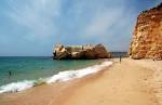 File:Praia da Rocha, Portimão fisherman.jpg - Wikipedia, the free ...